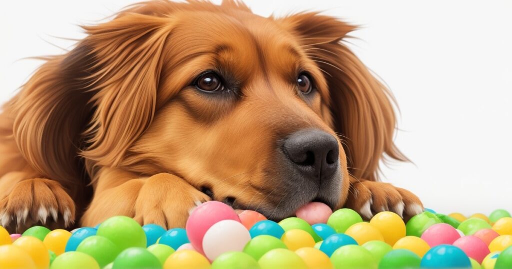 Can Orbeez Be Toxic or Fatal to Dogs