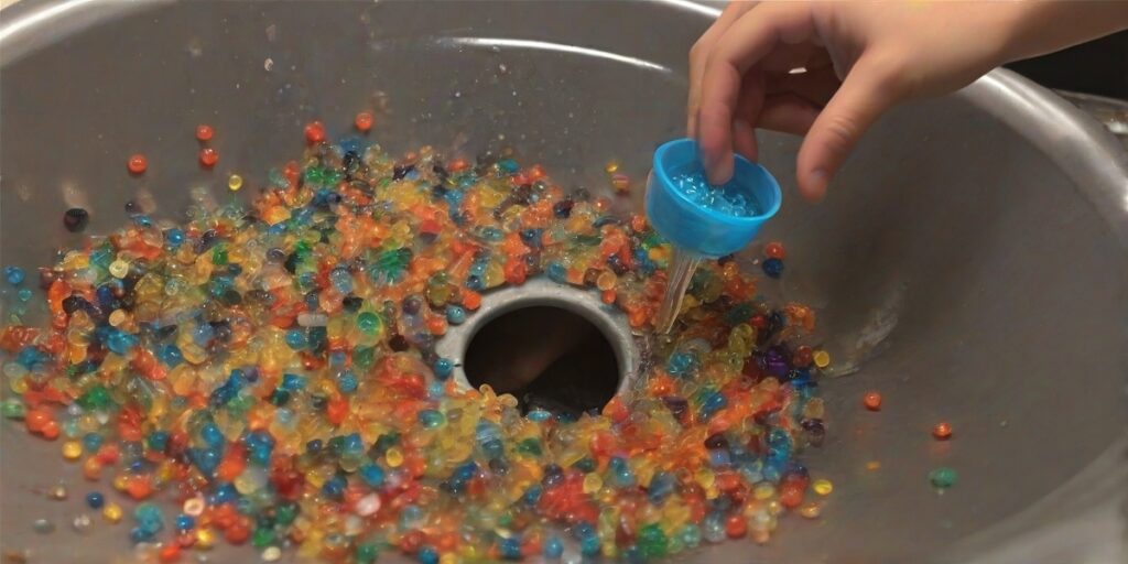 Friendly Orbeez Solutions