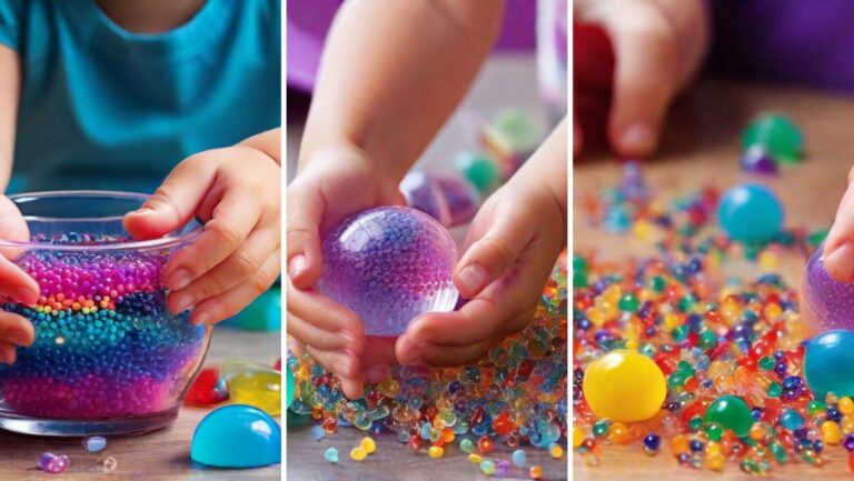 how to make orbeez? -The Magical Guide to Making Your Own Orbeez