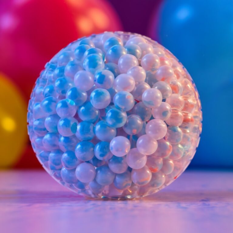 Exploring How Much Are Orbeez Guns? : Navigating Costs for the Viral Sensory Spheres & Launchers