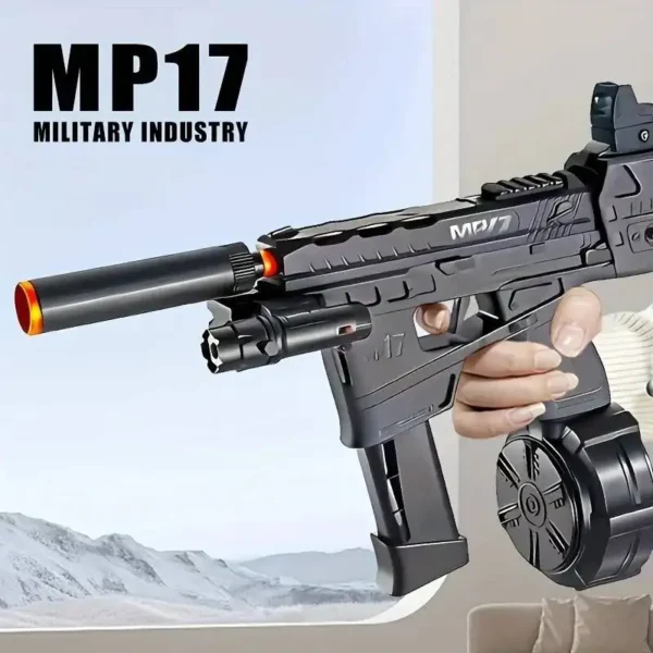 Mp 17 Orbeez huns